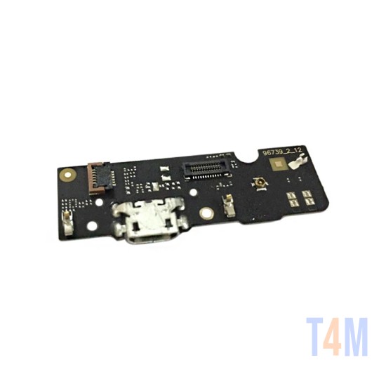 CHARGING BOARD ALCATEL 1X/5059 